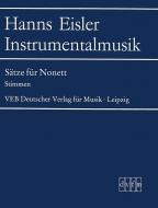 Sätze für Nonett 
