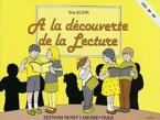 A la découverte de la lecture 
