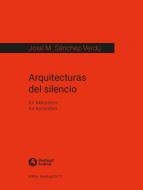 Arquitecturas del silencio 