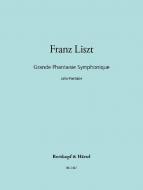 Grande Phantaisie Symphonique 
