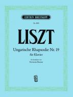 Ungarische Rhapsodien Nr. 14 