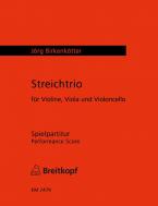 Streichtrio 