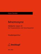 Mnemosyne 