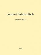 Quartett D-dur 