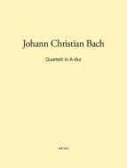 Quartett in A-dur 