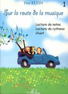 Sur la route de la musique 1 