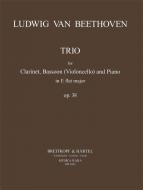 Trio op. 38 