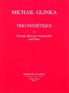 Trio Pathétique 