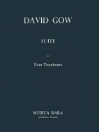 Suite op. 57 