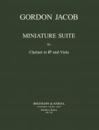 Miniature Suite 
