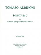 Sonata in C 