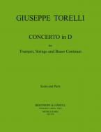 Concerto in D 