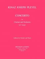 Concerto in C Major 