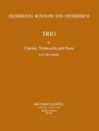 Trio Es-dur 