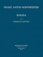 Sonate in A 