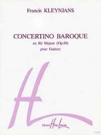 Concertino baroque 