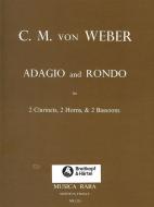 Adagio und Rondo 