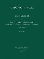 Concerto in g-Moll RV 106 