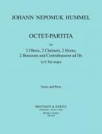 Oktett-Partita in Es 