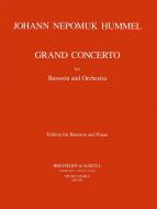 Grand Concerto F-dur 