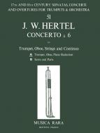 Concerto a 6 