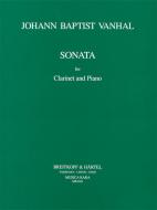 Sonate in B 