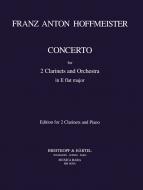 Concerto in Es 