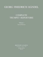 Vollständiges Trompeten-Repertoire 2 