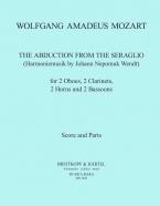 Die Entführung aus dem Serail KV 384 