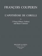 L'Apothéose de Corelli 