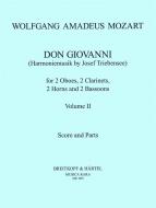 Don Giovanni KV 527 2 