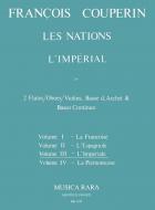 Les Nations 3: L'Impériale 