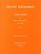 Concerto in F op. 52 