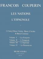 Les Nations 2: L'Espagnole 