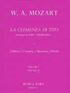 La Clemenza di Tito KV 621 2 