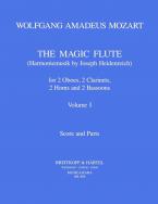 Die Zauberflöte KV 620 1 