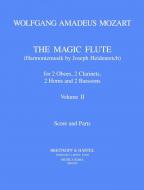 Die Zauberflöte KV 620 2 