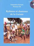 Rythme et Chansons de la Guinée 