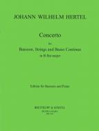 Concerto in B 