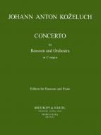 Concerto in C-dur 