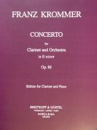 Concerto in e op. 86 