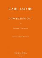 Concertino op. 7 