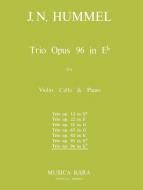 Klaviertrio Es-dur op. 96 