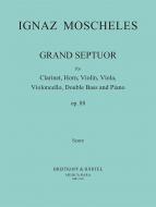 Grand Septuor op. 88 