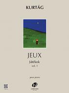 Jeux (Jatekok) 1 