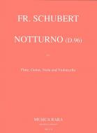 Notturno (D.96) 