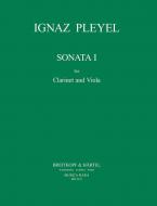 Sonata Nr. 1 