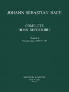 Orchesterstudien für Horn 2 