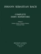 Orchesterstudien für Horn 3 