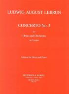 Concerto in C Nr. 3 